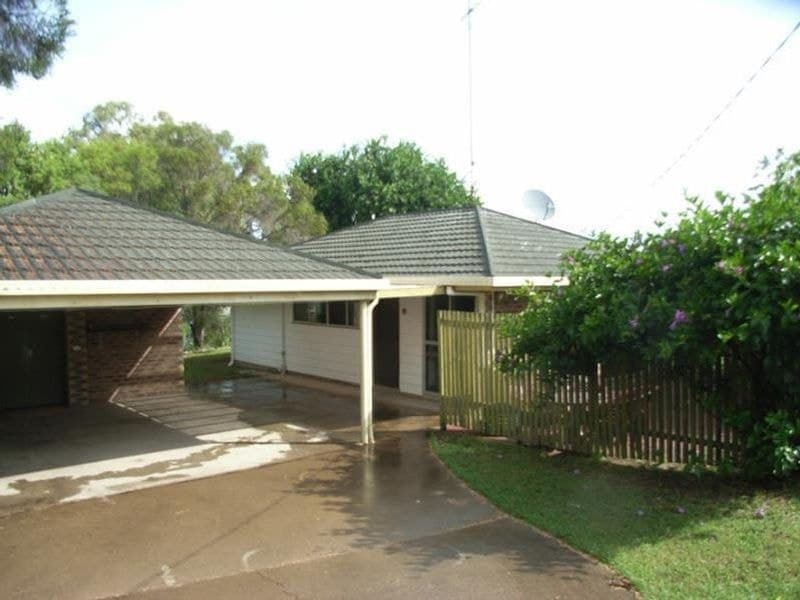 111 Bell Street, Biloela QLD 4715, Biloela - Image 1