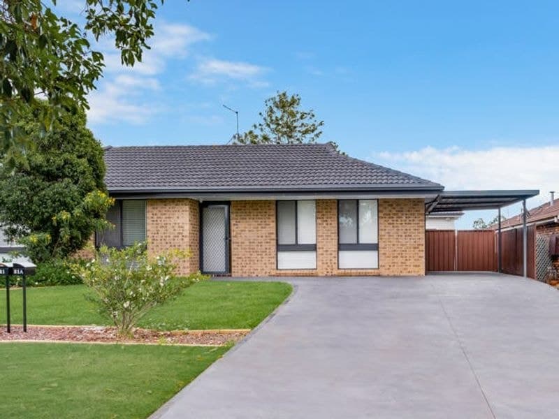 21 Corndew Crescent, Werrington Downs NSW 2747, Werrington Downs - Image 1