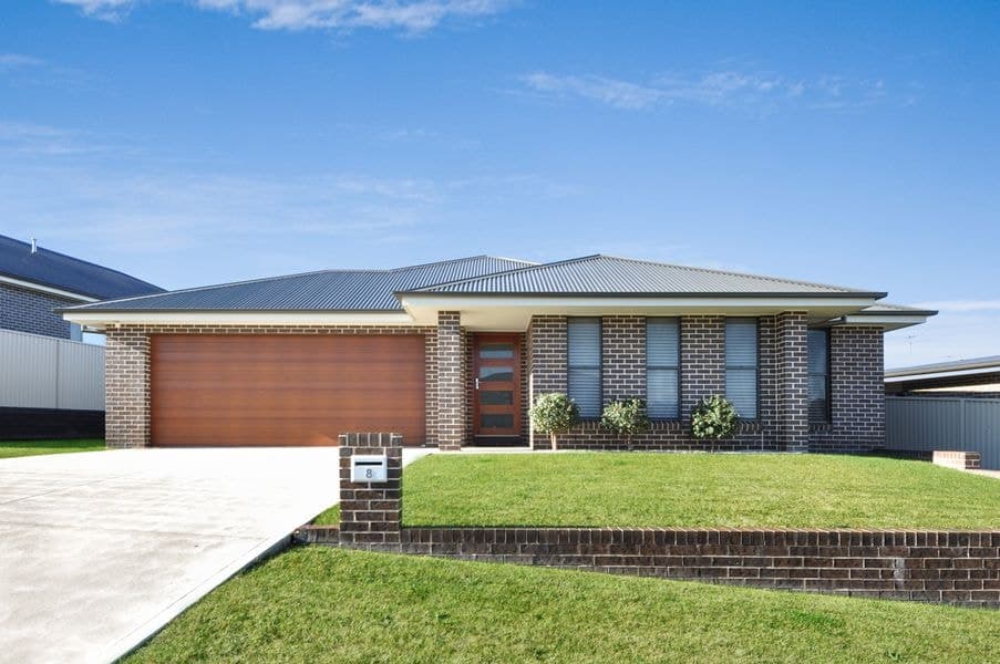 8 Cheviot Drive, Kelso NSW 2795, Kelso - Image 1