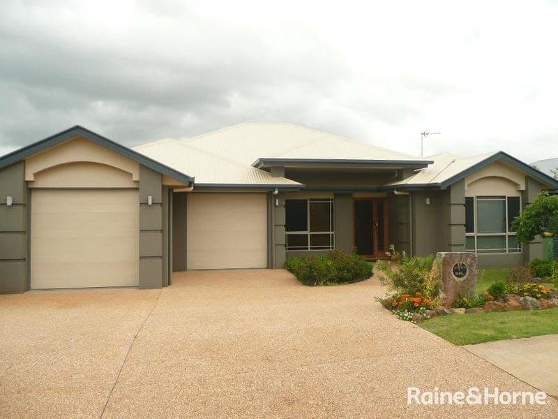 17 Ridgewood Drive, Kearneys Spring QLD 4350, Kearneys Spring - Image 1
