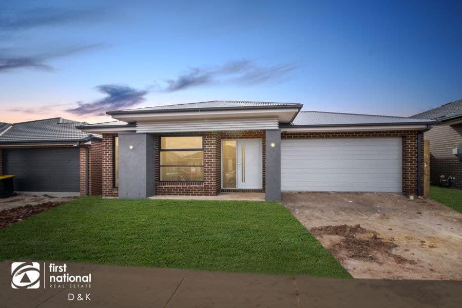8 Jantar Way, Fraser Rise VIC 3336, Fraser Rise - Image 1