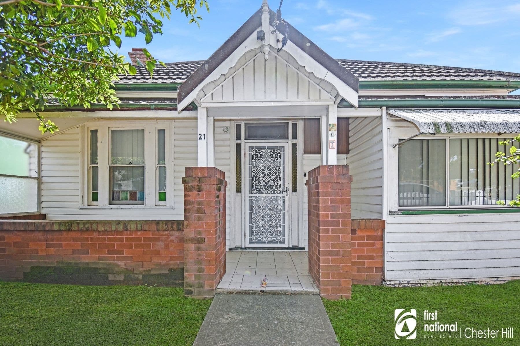 21 Normanby Road, Auburn NSW 2144, Auburn - Thumbnail 2