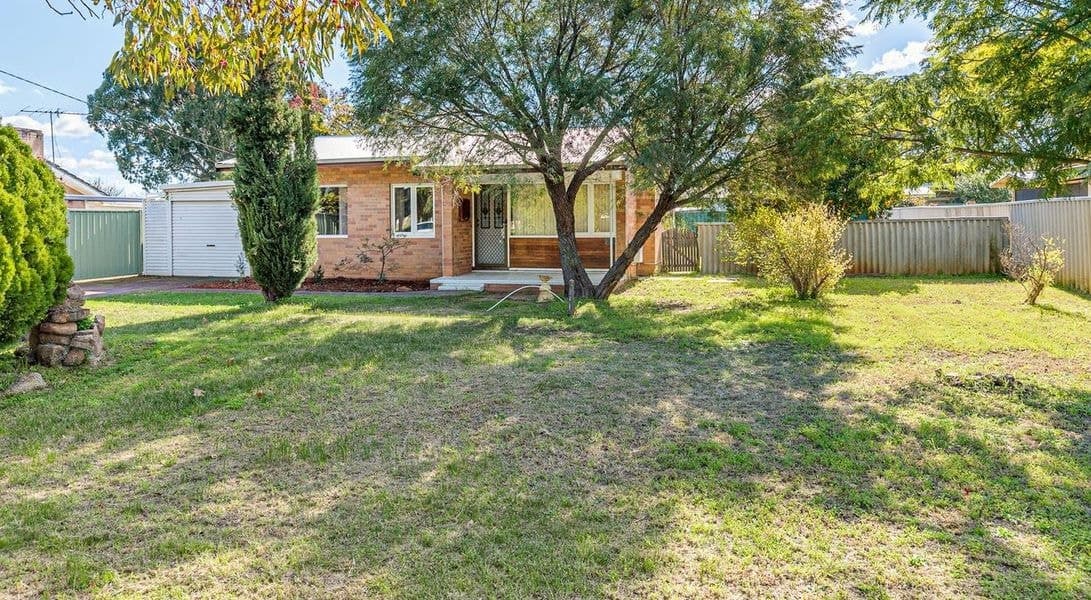16 Benjamin Street, Armadale WA 6112, Armadale - Image 1