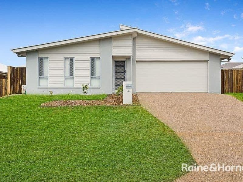 2/4 Dove Crescent, Kleinton QLD 4352, Kleinton - Image 1