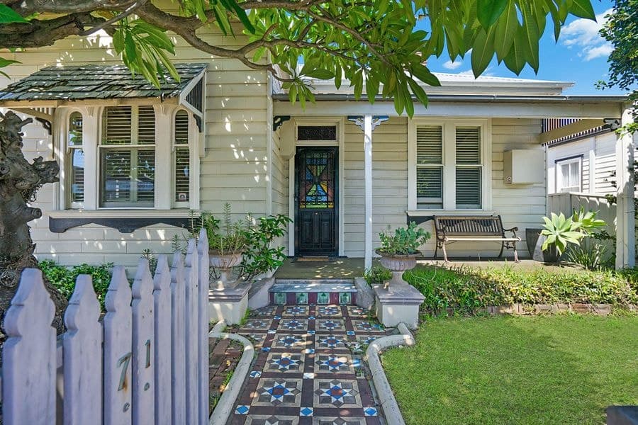 71 Glebe Road, The Junction NSW 2291, The Junction - Image 1