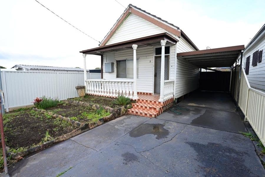 2 Albert Street, Berala NSW 2141, Berala - Image 1
