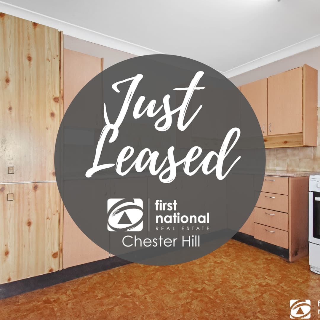61A East Street, Lidcombe NSW 2141, Lidcombe - Image 1