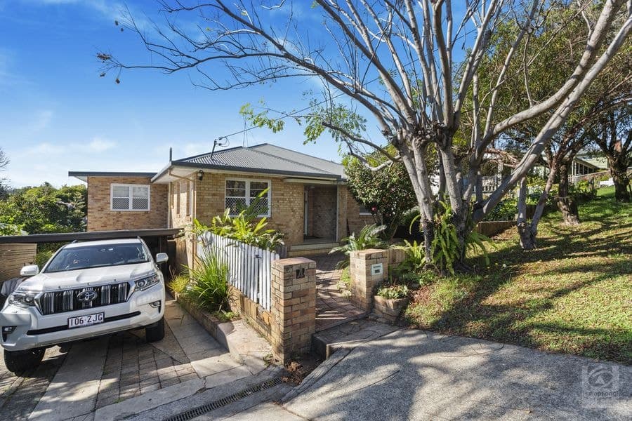 4 Tweed Street, Murwillumbah NSW 2484, Murwillumbah - Image 1