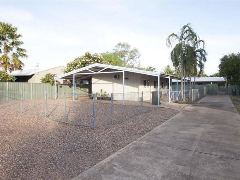 5A Cycas Close, Kununurra WA 6743, Kununurra - Image 1