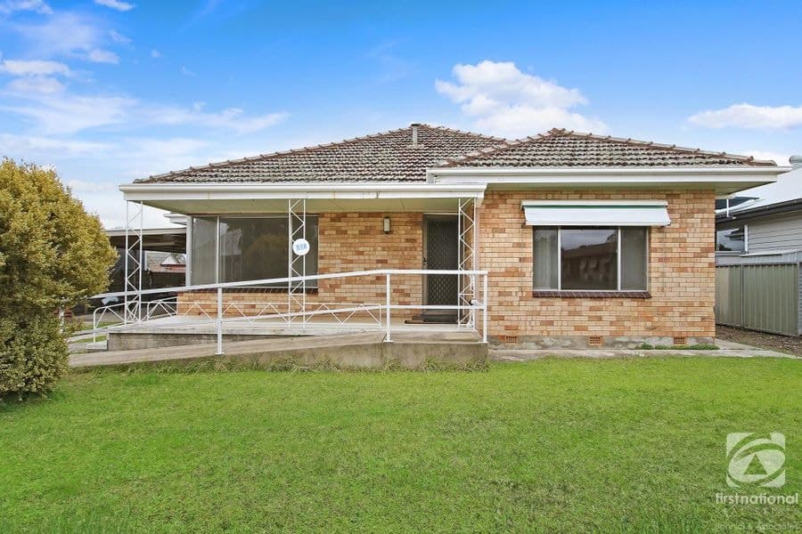 54A Charles Street, Wodonga VIC 3690, Wodonga - Image 1