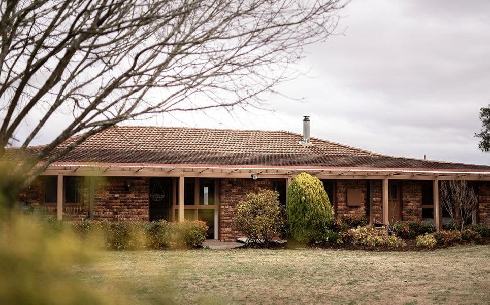 424 Mount Lindesay Road, Tenterfield NSW 2372, Tenterfield - Image 1