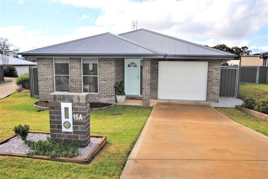 15a Ray Gooley Drive, Mudgee NSW 2850, Mudgee - Image 1