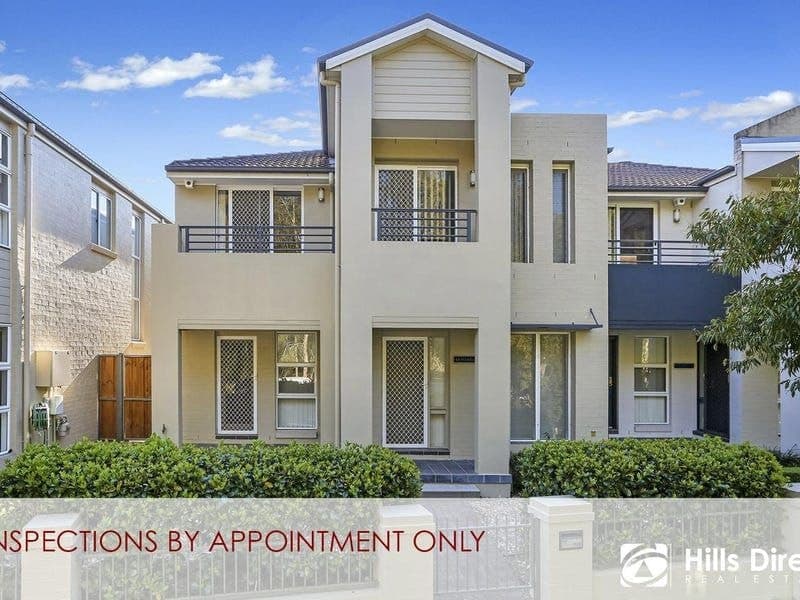 Stanhope Gardens NSW 2768, Stanhope Gardens - Image 1