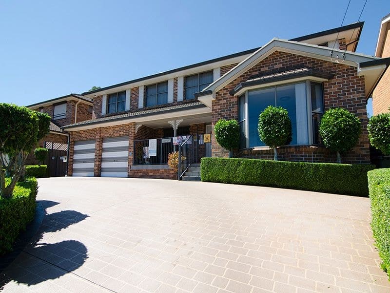 52 Barellan Ave, Carlingford NSW 2118, Carlingford - Image 1