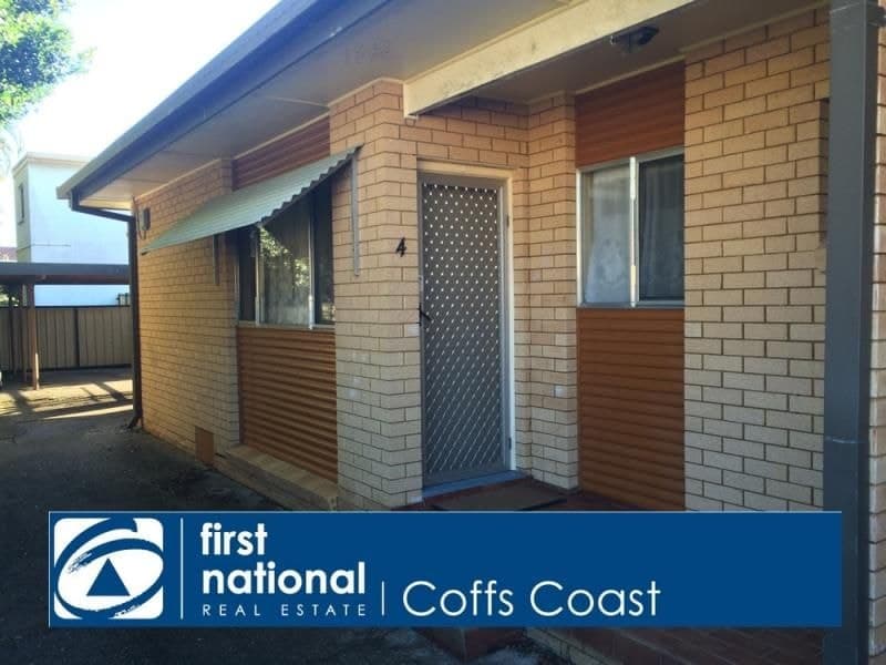 4/4 Columbus Circuit, Coffs Harbour NSW 2450, Coffs Harbour - Image 1