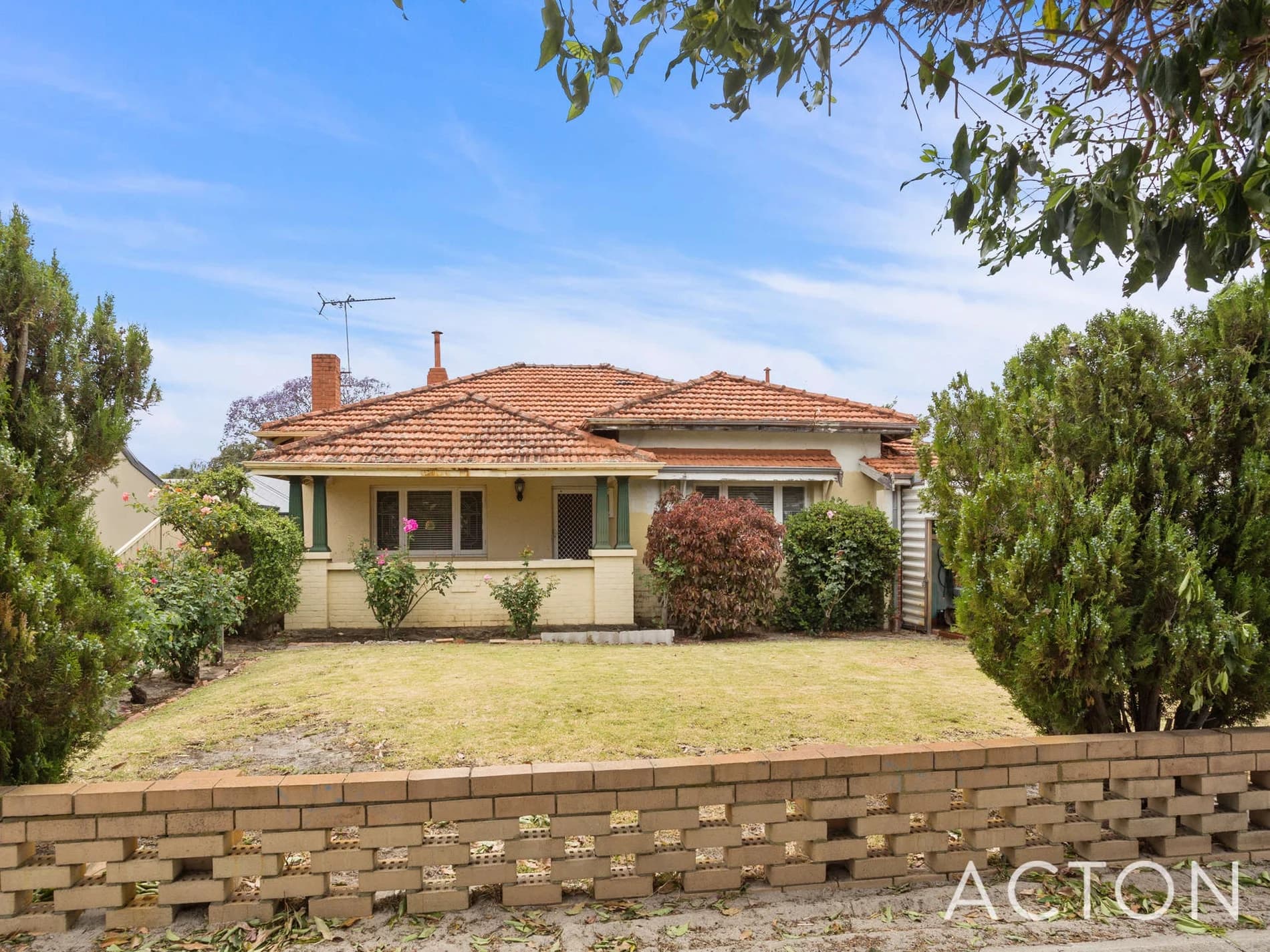 6/27 Falkirk Avenue, MAYLANDS WA 6051, Inglewood - Thumbnail 3