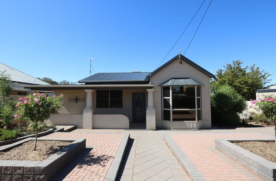 75 Hill Street, Broken Hill NSW 2880, Broken Hill - Image 1