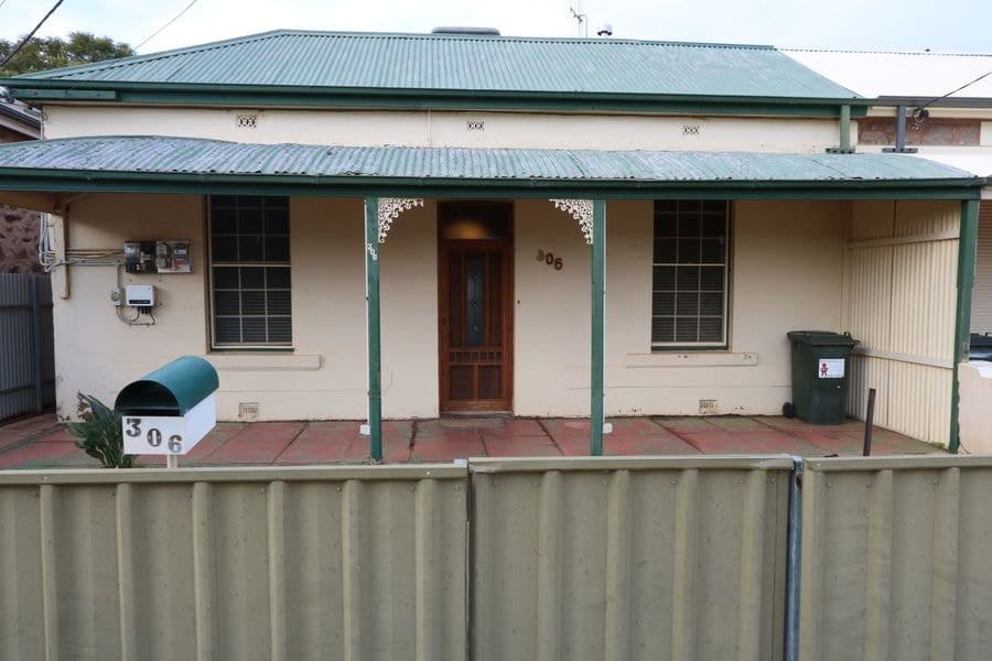 306 Bromide Street, Broken Hill NSW 2880, Broken Hill - Image 1