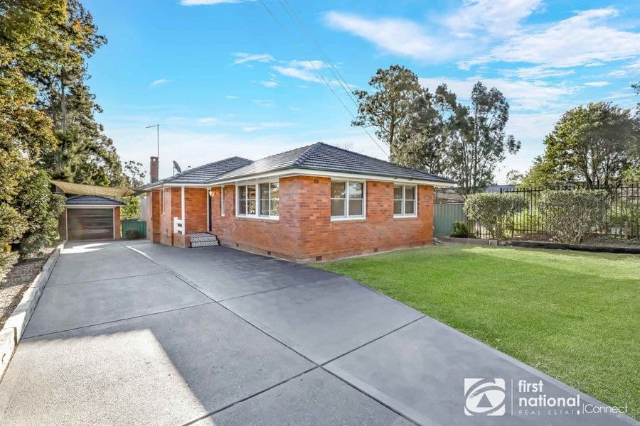 529 Sackville Rd, Ebenezer NSW 2756, Ebenezer - Image 1