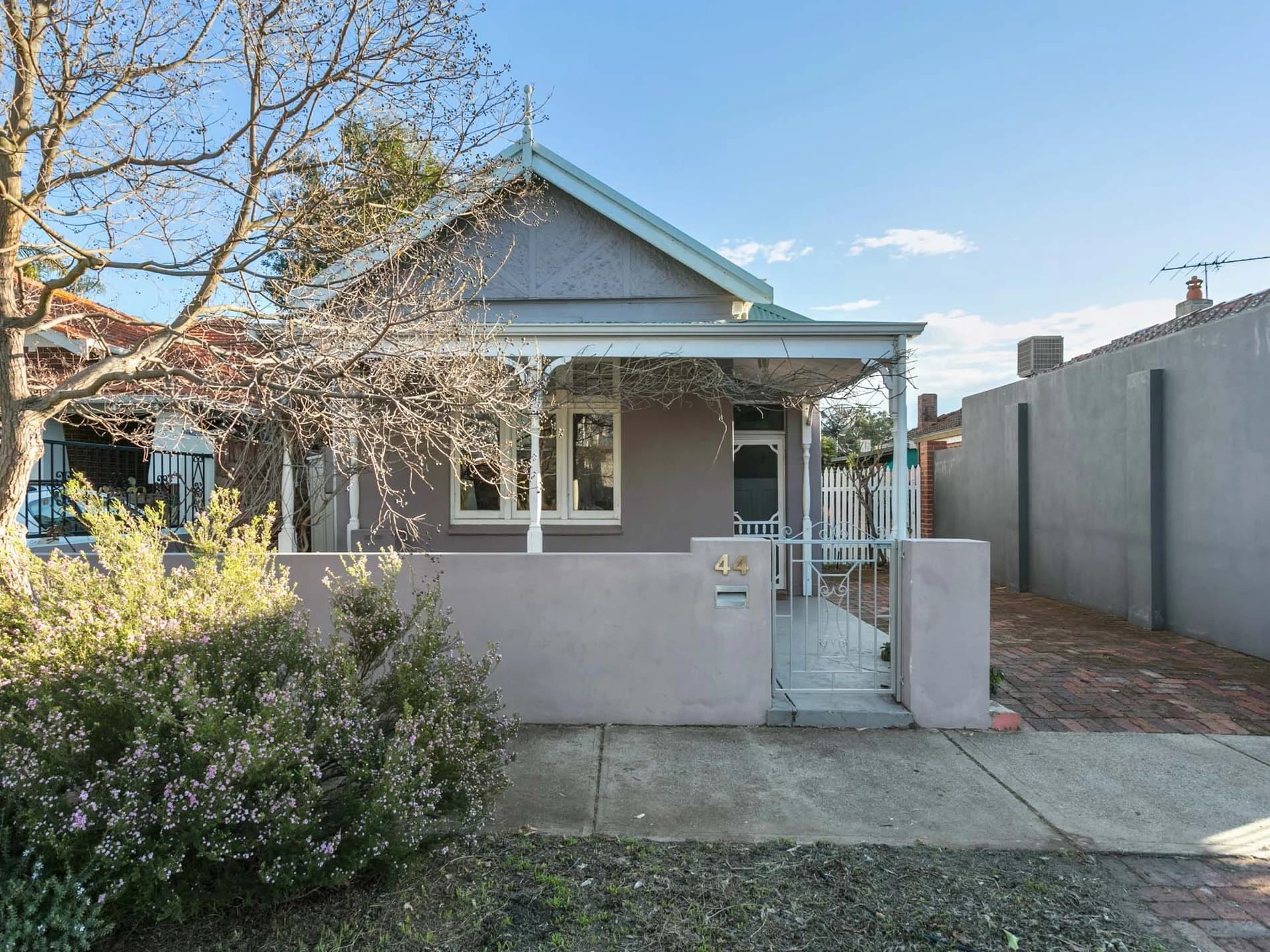 6/27 Falkirk Avenue, MAYLANDS WA 6051, Mount Lawley - Image 1