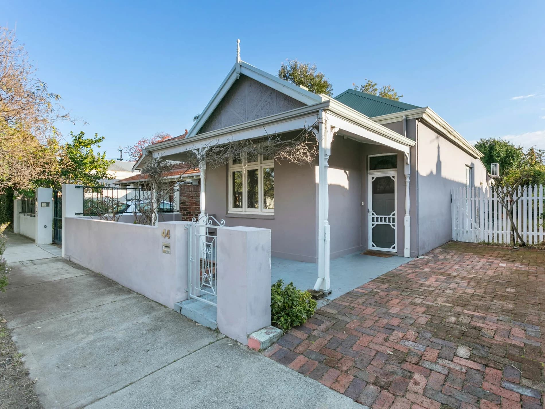 6/27 Falkirk Avenue, MAYLANDS WA 6051, Mount Lawley - Thumbnail 2