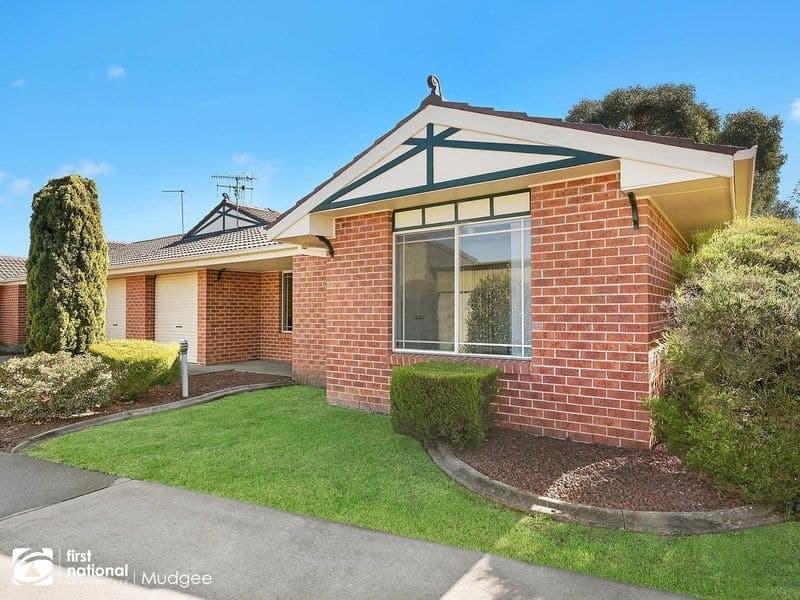 4/33 Lewis Street, Mudgee NSW 2850, Mudgee - Image 1
