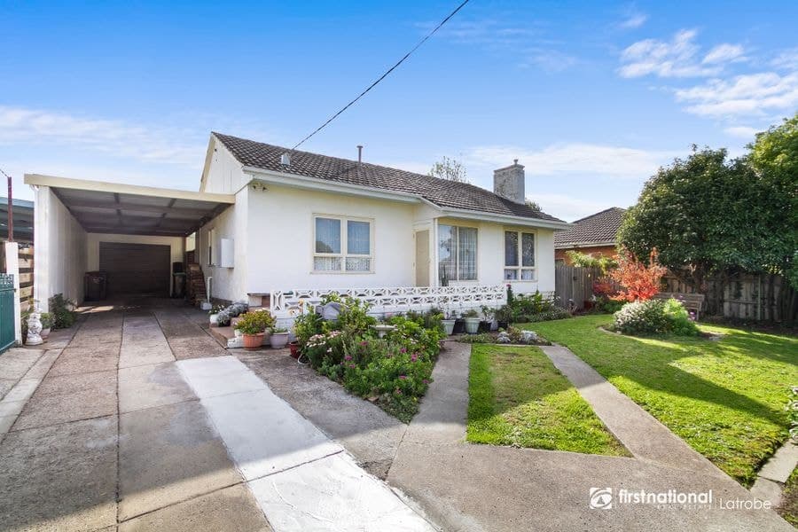 5 Ryan Avenue, Traralgon VIC 3844, Traralgon - Image 1