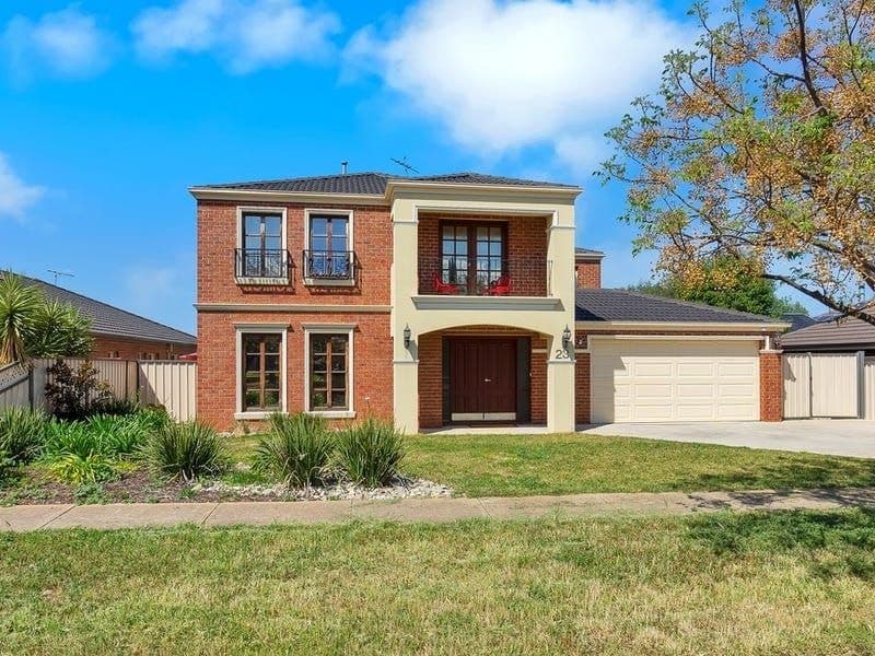 23 Grantleigh Drive, Bacchus Marsh VIC 3340, Bacchus Marsh - Image 1