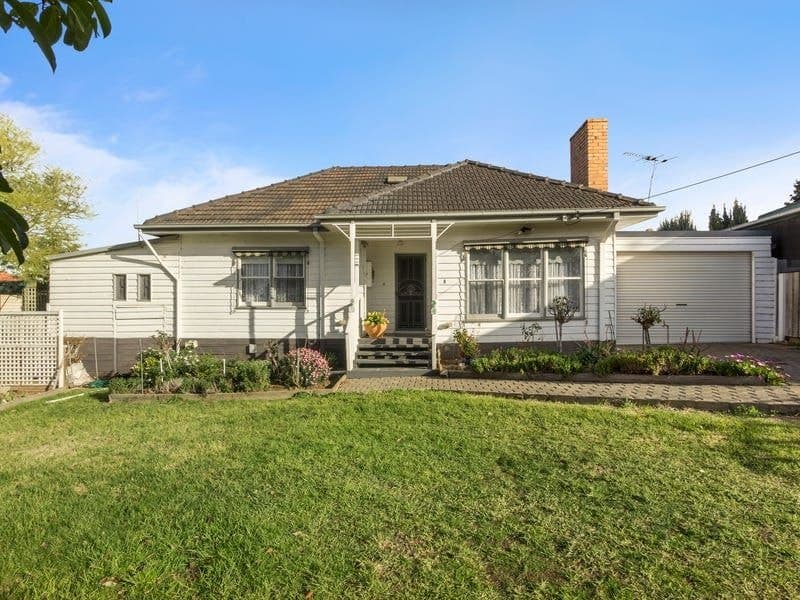 9 King Street, Bacchus Marsh VIC 3340, Bacchus Marsh - Image 1