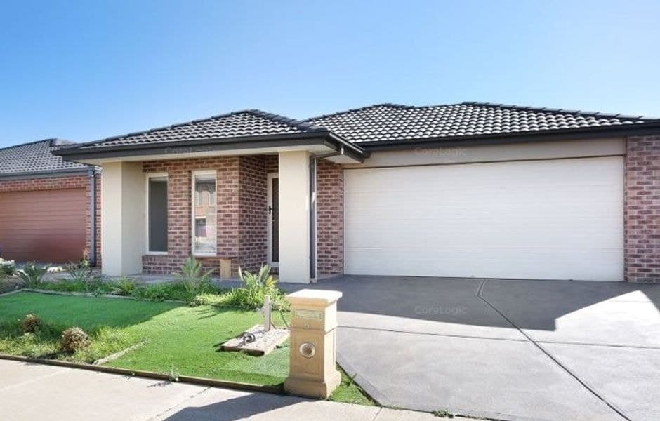 6 Design Drive, Point Cook VIC 3030, Point Cook - Image 1