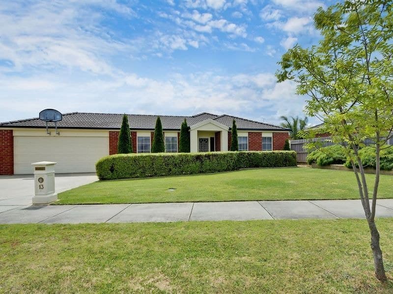 13 Cagney Court, Traralgon VIC 3844, Traralgon - Image 1