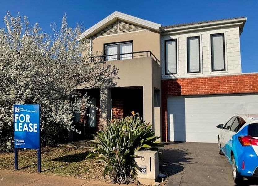 65 Innisfail Drive, Point Cook VIC 3030, Point Cook - Image 1