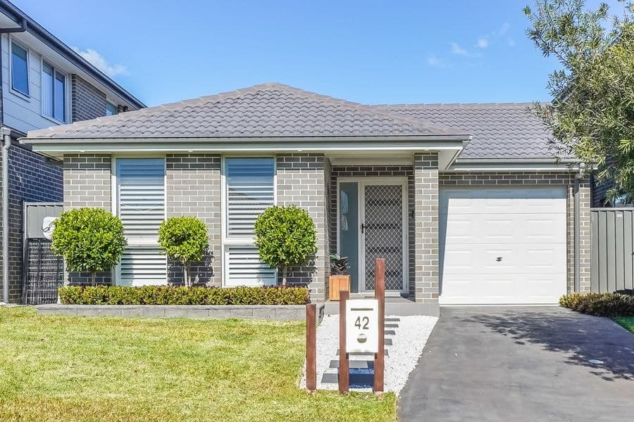 42 Kavanagh Street, Gregory Hills NSW 2557, Gregory Hills - Image 1