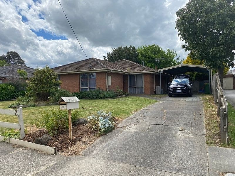 2 Cameron Way, Pakenham VIC 3810, Pakenham - Image 1