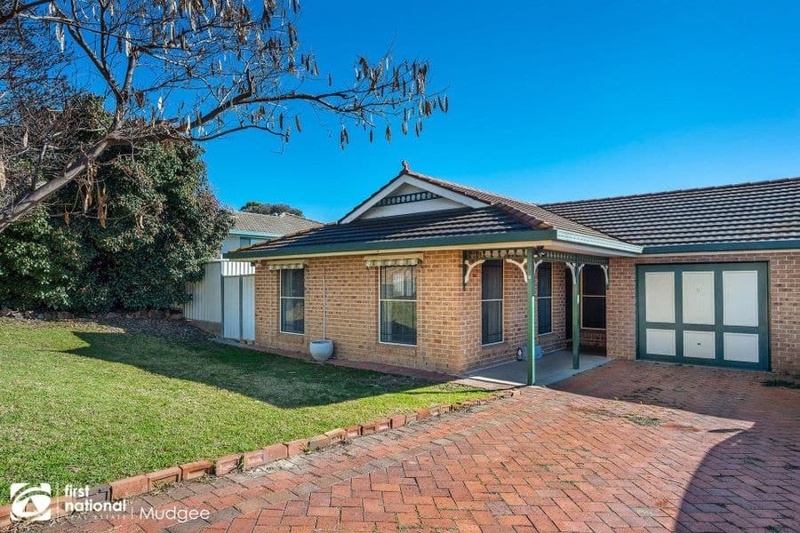 2/56 Dewhurst Drive, Mudgee NSW 2850, Mudgee - Image 1