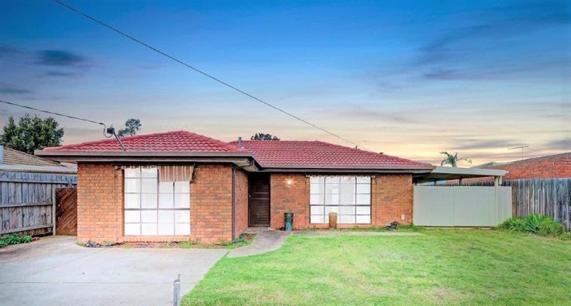 4 Lorikeet Court, Werribee VIC 3030, Werribee - Image 1