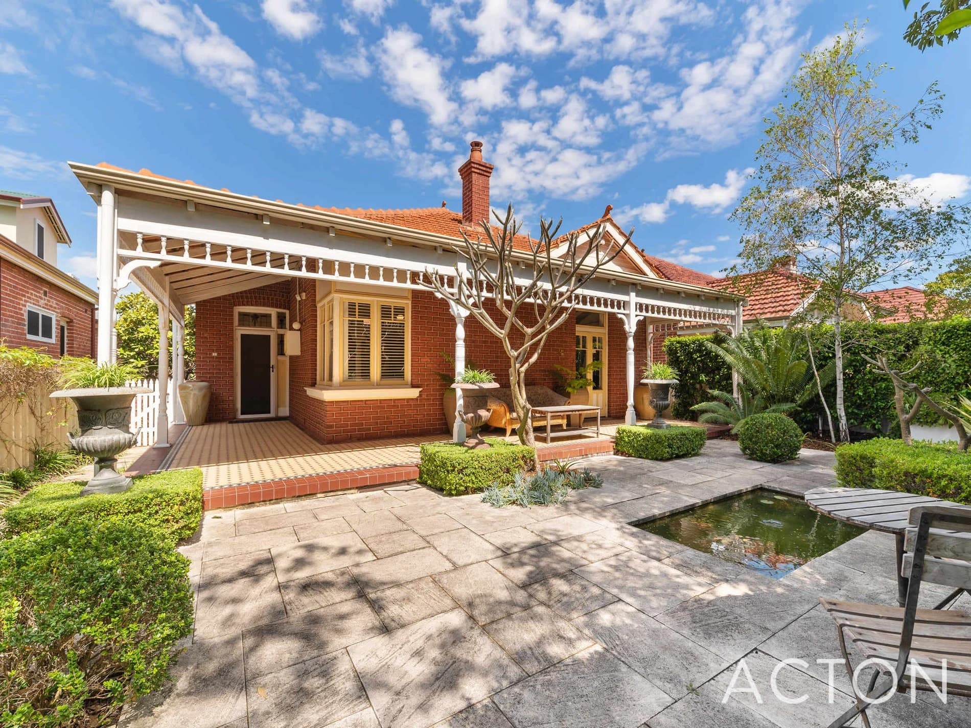 6/27 Falkirk Avenue, MAYLANDS WA 6051, Mount Lawley - Image 1