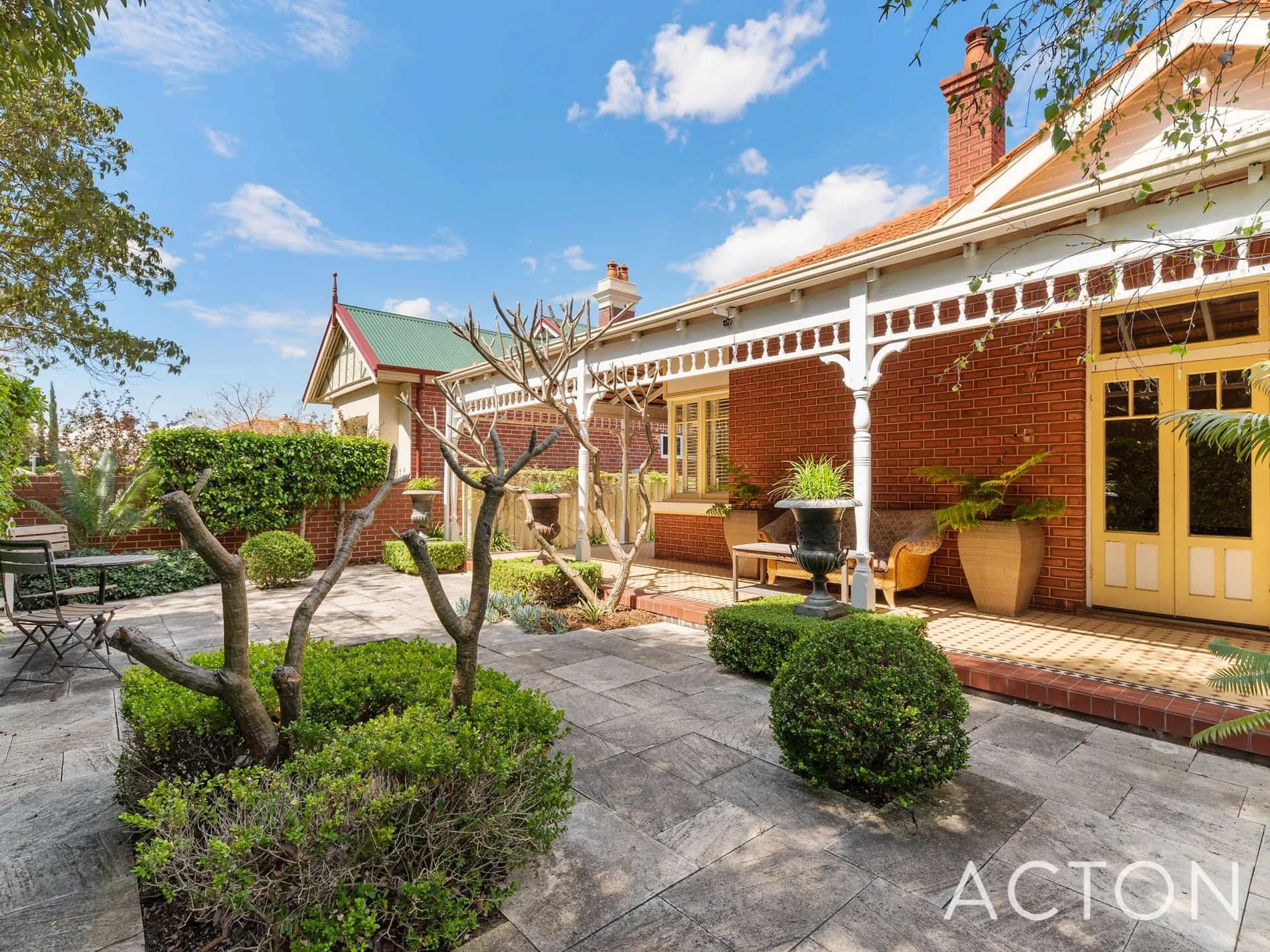 6/27 Falkirk Avenue, MAYLANDS WA 6051, Mount Lawley - Thumbnail 2