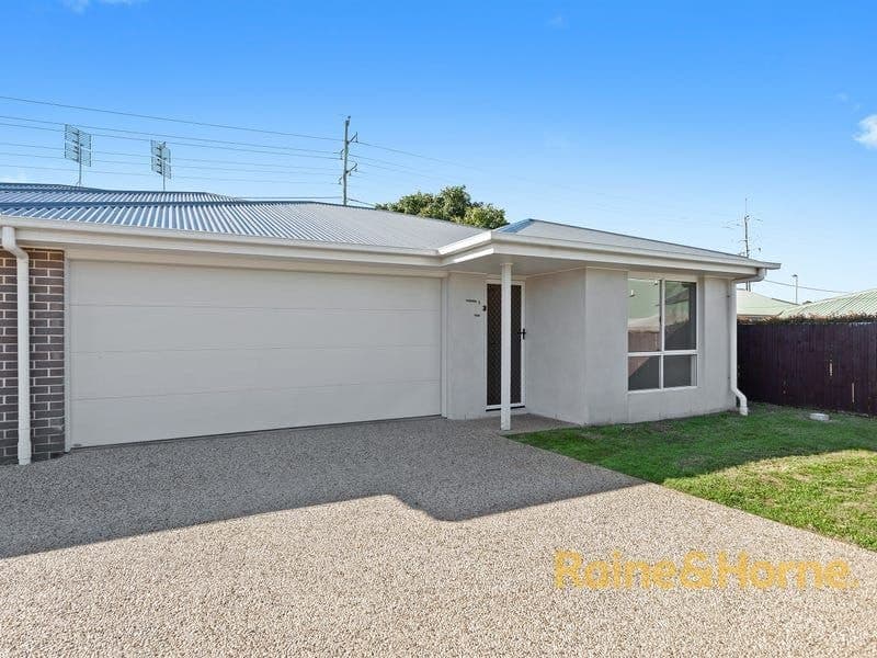2/22 Tatum Court, Glenvale QLD 4350, Glenvale - Image 1
