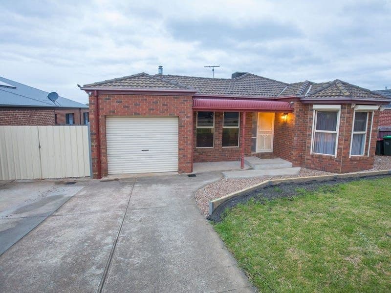 81 Wittick Street, Bacchus Marsh VIC 3340, Bacchus Marsh - Image 1