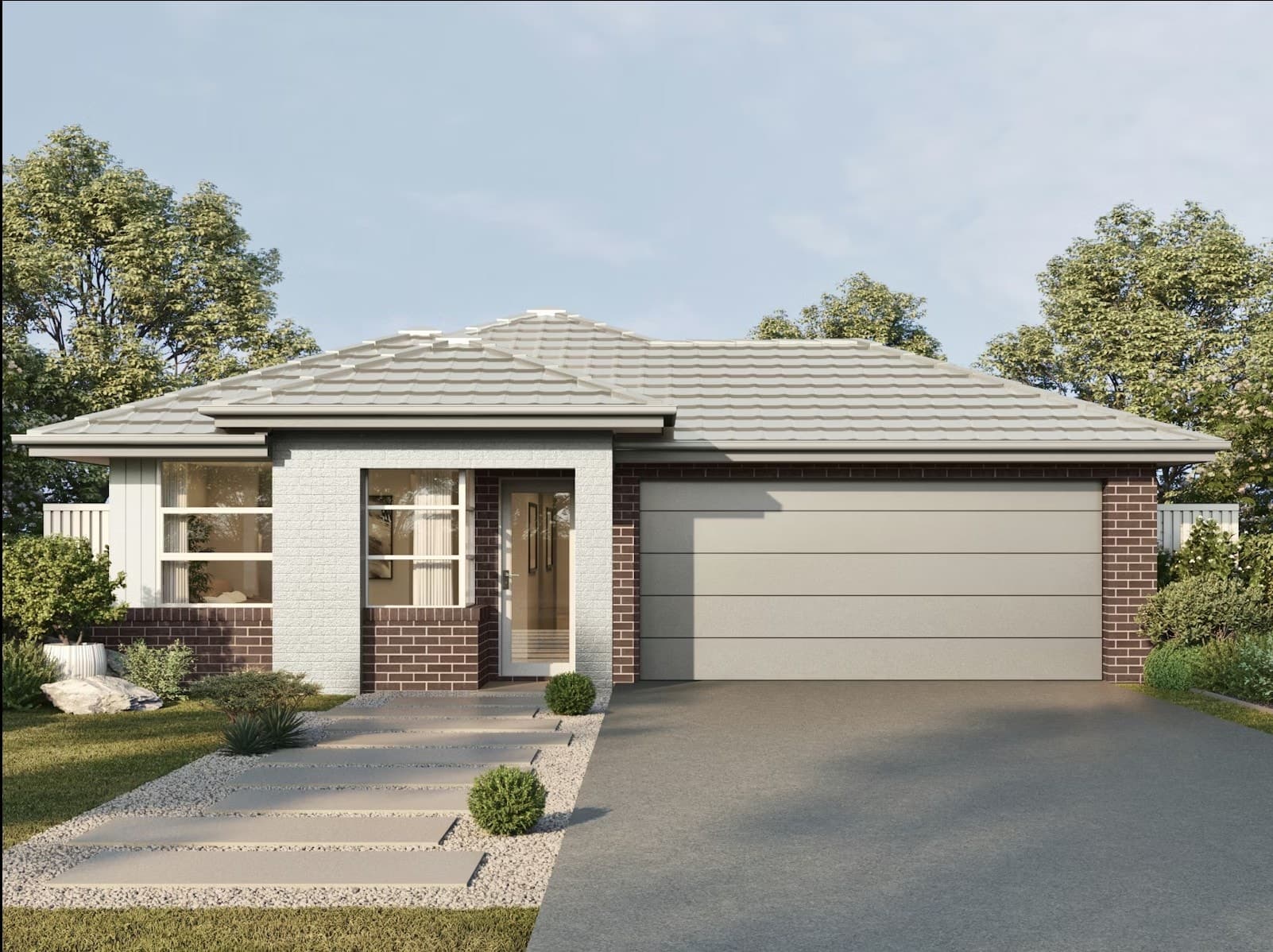 Lot 58 Camden Valley Way, Lot 58 Camden Valley Way - Thumbnail 2