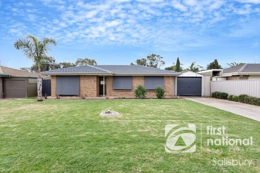 6 Alice Crescent, Burton SA 5110, Burton - Image 1