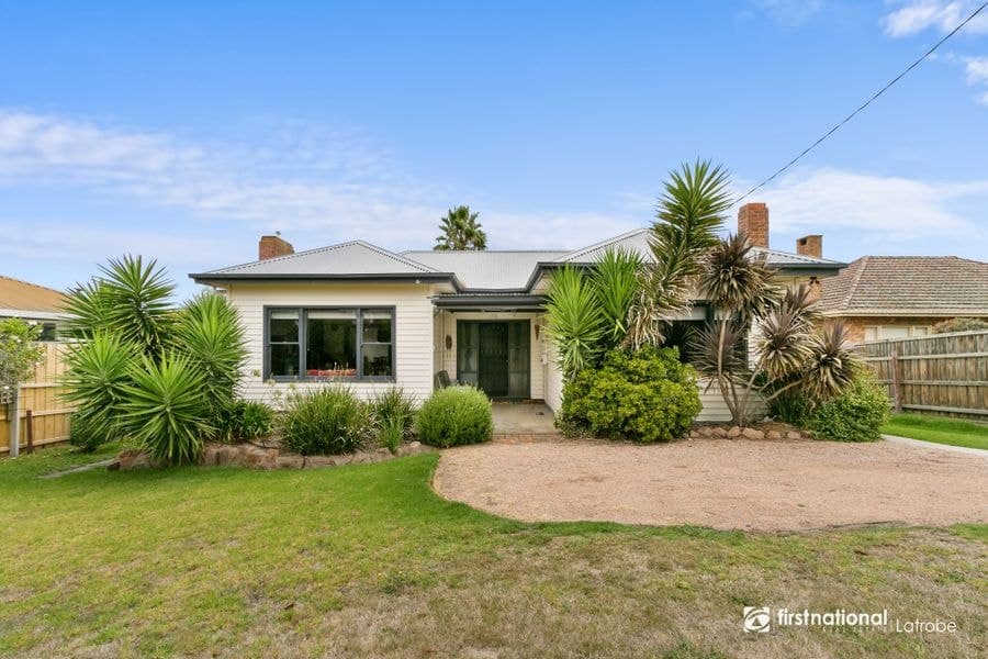 5 Bank Street, Traralgon VIC 3844, Traralgon - Image 1