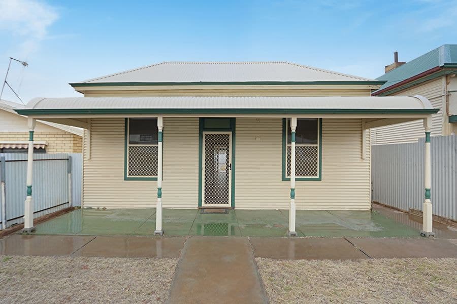 513 Argent Street, Broken Hill NSW 2880, Broken Hill - Image 1