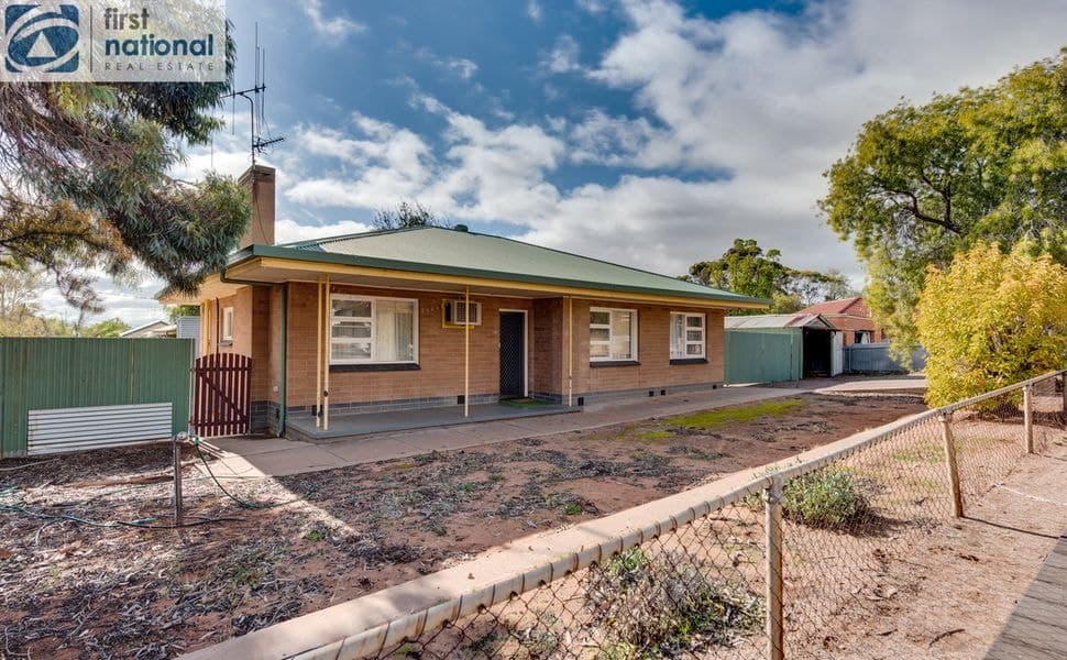 19 Paringa Road, Port Augusta SA 5700, Port Augusta - Image 1
