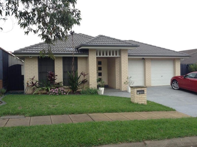 Stanhope Gardens NSW 2768, Stanhope Gardens - Image 1