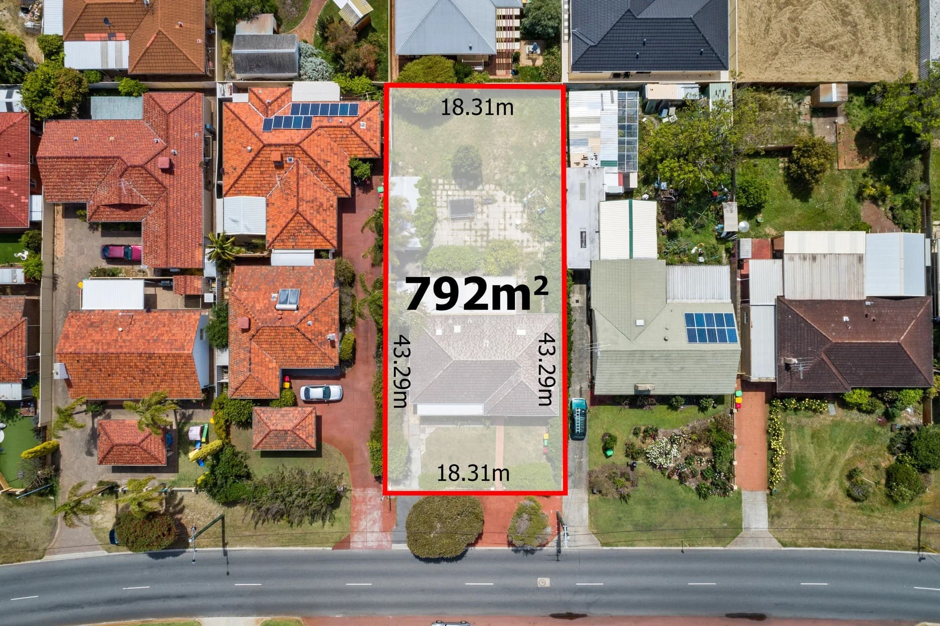 6/27 Falkirk Avenue, MAYLANDS WA 6051, Dianella - Image 1
