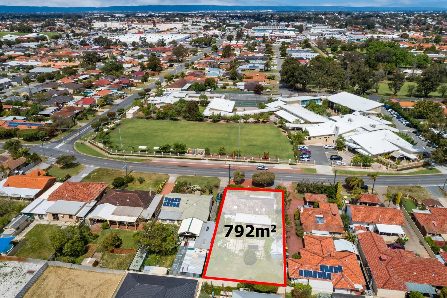 6/27 Falkirk Avenue, MAYLANDS WA 6051, Dianella - Thumbnail 3