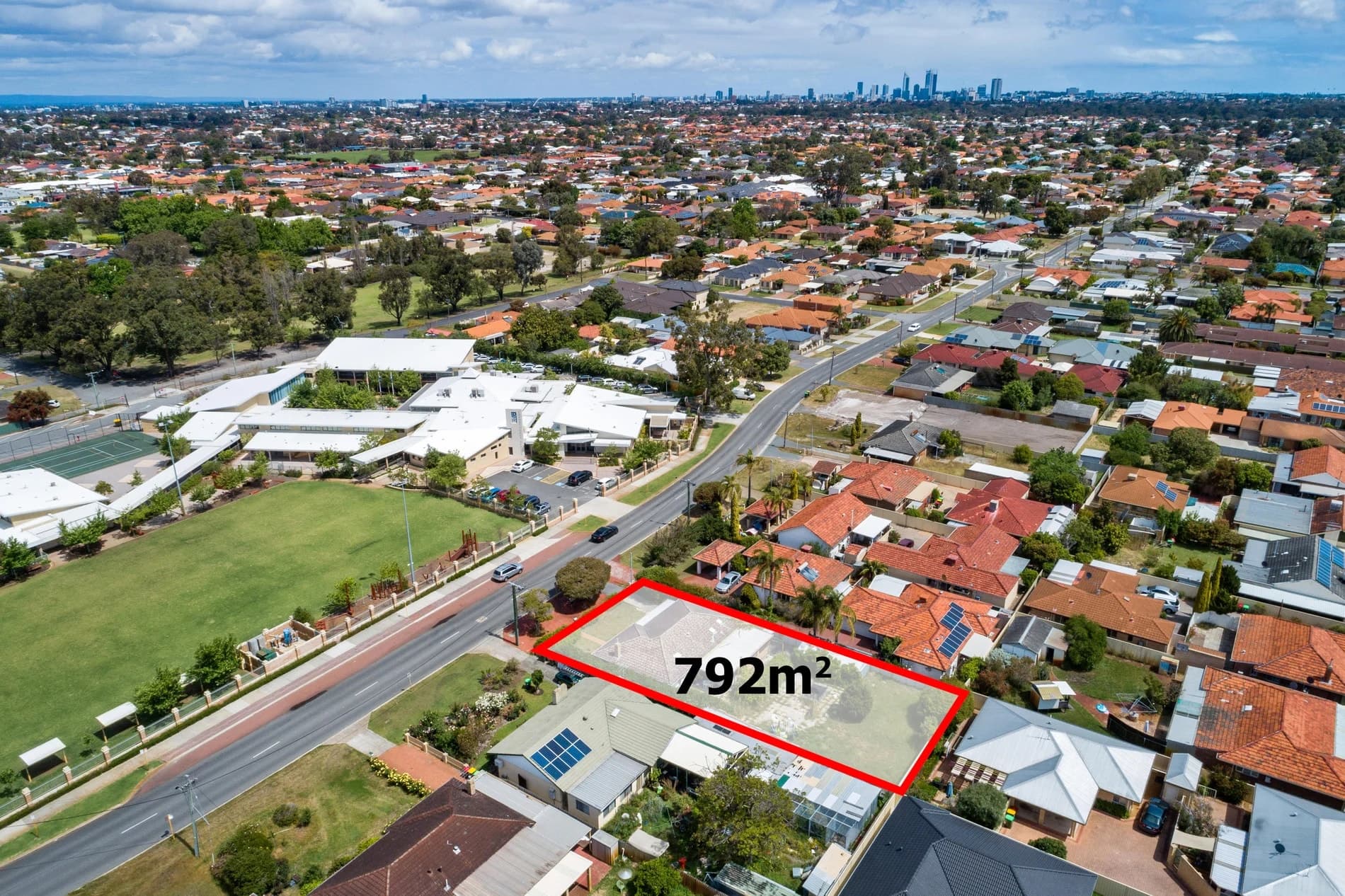 6/27 Falkirk Avenue, MAYLANDS WA 6051, Dianella - Thumbnail 4