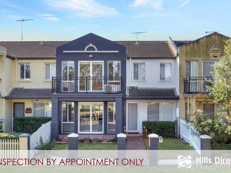 Rouse Hill NSW 2155, Rouse Hill - Image 1